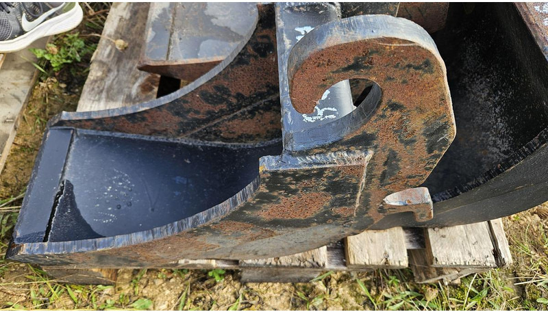 Verachtert CW05 - Bucket: picture 2 Verachtert CW05 - Bucket: picture 2