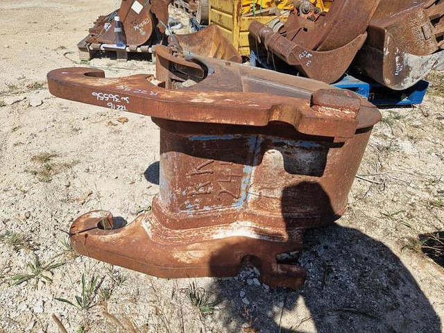 Bucket Verachtert CW30S: picture 9 Bucket Verachtert CW30S: picture 9