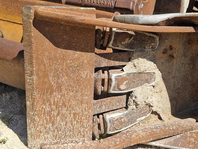 Bucket Verachtert CW30S: picture 11 Bucket Verachtert CW30S: picture 11