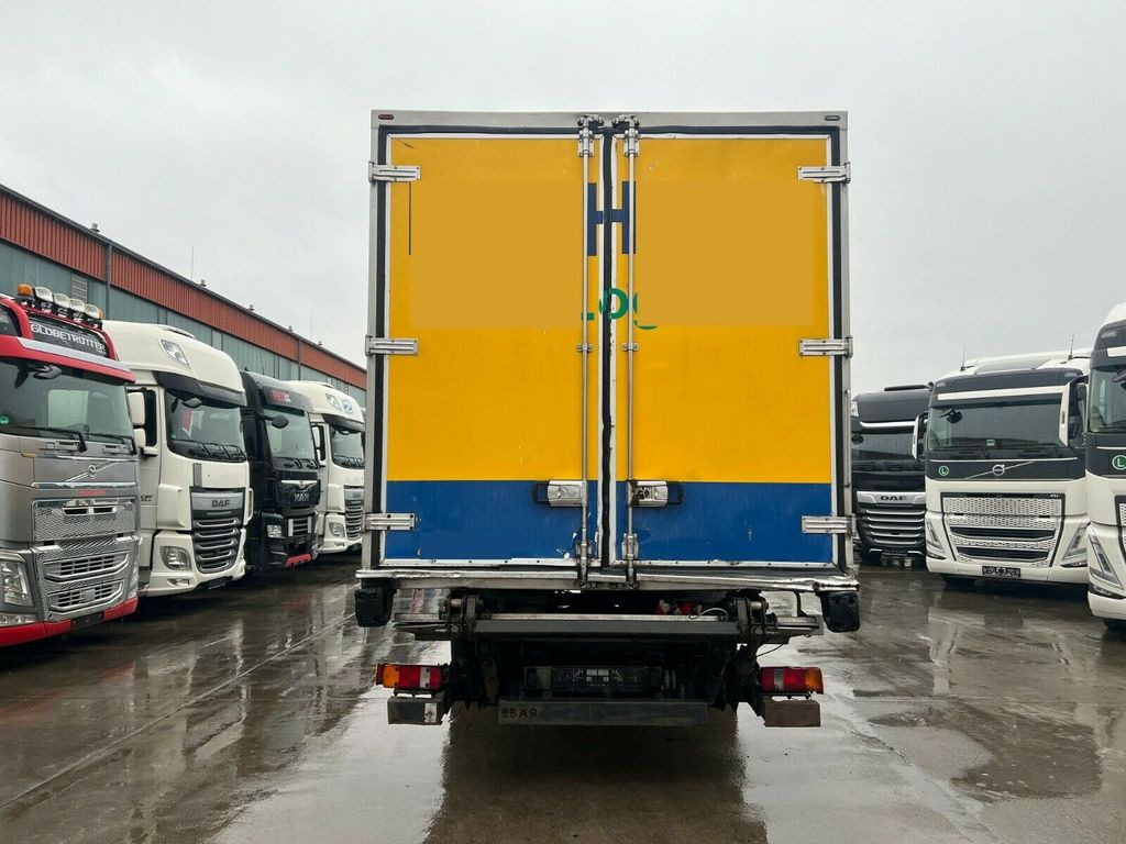 Mercedes-Benz ATEGO 1222 L * THERMO-KING T-600 R * LBW 1,5 TON - Refrigerator truck: picture 5 Mercedes-Benz ATEGO 1222 L * THERMO-KING T-600 R * LBW 1,5 TON - Refrigerator truck: picture 5