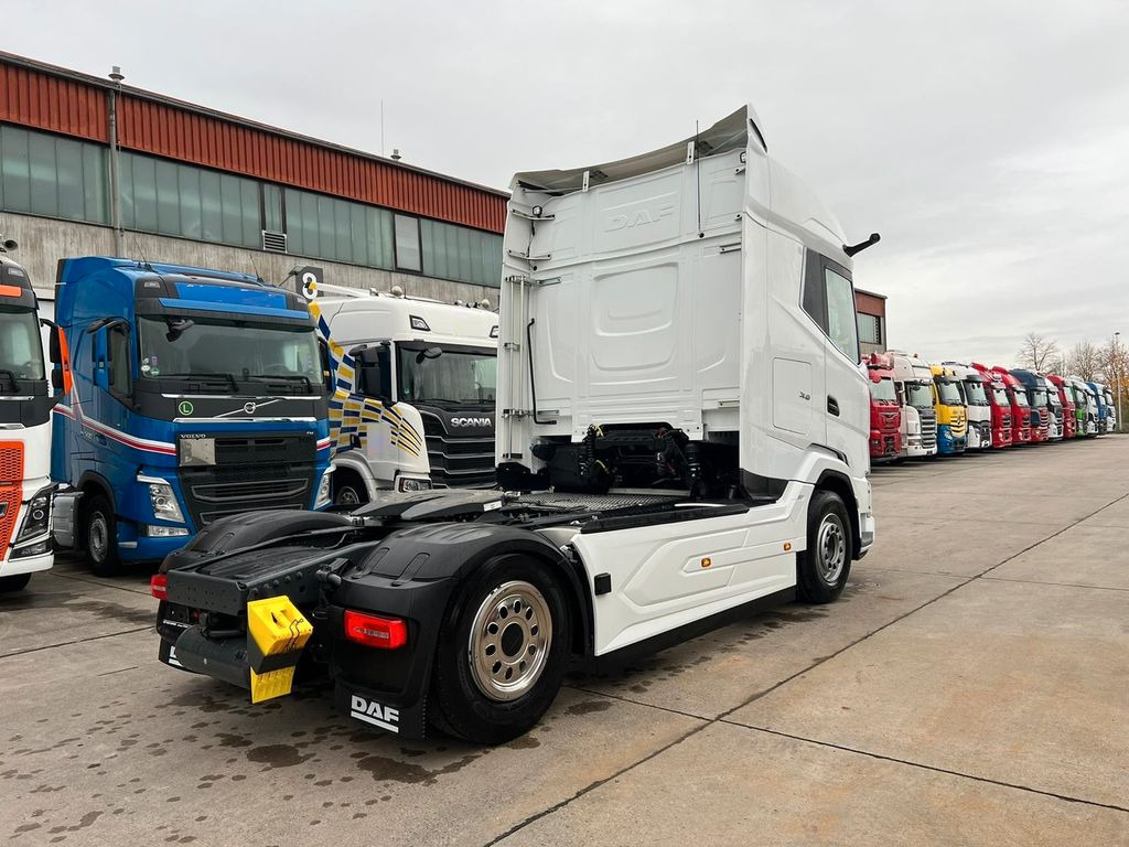 Lease a DAF XG 480 *STANDKLIMA * ABBIEGEASSISTENT *  DAF XG 480 *STANDKLIMA * ABBIEGEASSISTENT *: picture 6