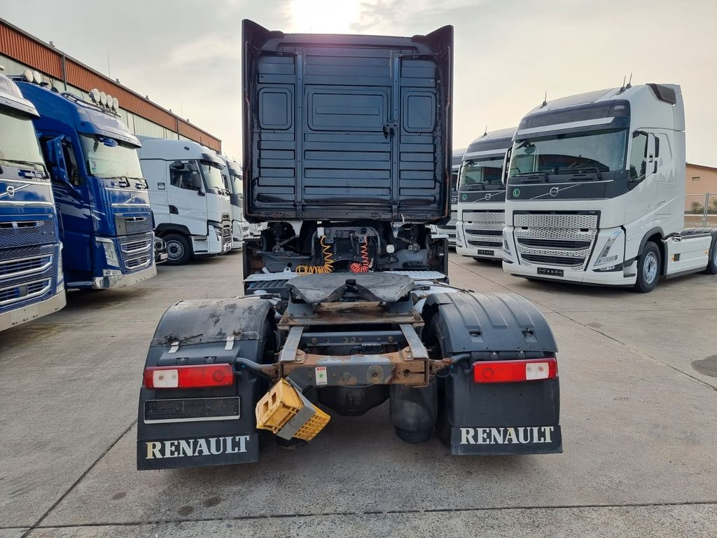 Renault MAGNUM DXI 500 * AUTOMATIK * TEMPOMAT * 2x TANK - Tractor unit: picture 5 Renault MAGNUM DXI 500 * AUTOMATIK * TEMPOMAT * 2x TANK - Tractor unit: picture 5
