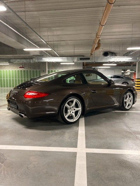 Porsche 997 - Car: picture 5 Porsche 997 - Car: picture 5