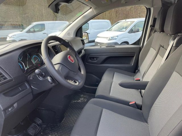 Fiat E-Scudo 75 kWh Kastenwagen L3 Klima Navi ZV - Small van, Electric van: picture 5 Fiat E-Scudo 75 kWh Kastenwagen L3 Klima Navi ZV - Small van, Electric van: picture 5