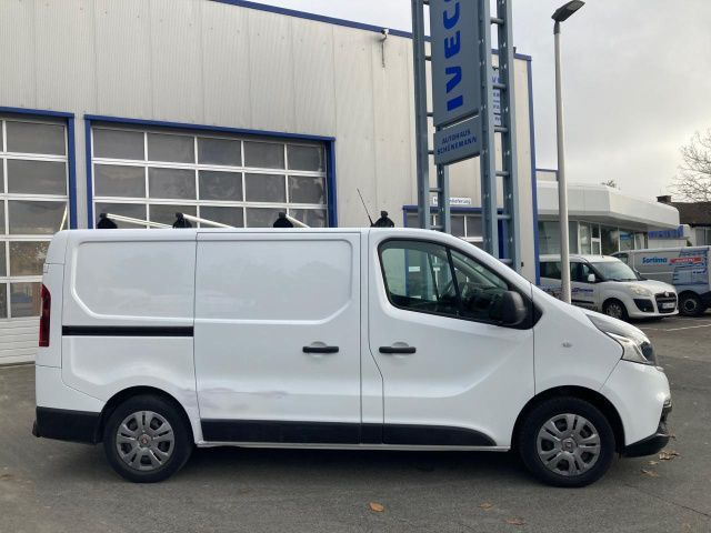 Fiat Talento SX 1.6 Ecojet (L1H1) Euro6 Klima AHK ZV - Small van: picture 3 Fiat Talento SX 1.6 Ecojet (L1H1) Euro6 Klima AHK ZV - Small van: picture 3