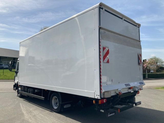 Iveco Eurocargo ML75E21/P Klima Luftfeder ZV - Box truck: picture 5 Iveco Eurocargo ML75E21/P Klima Luftfeder ZV - Box truck: picture 5