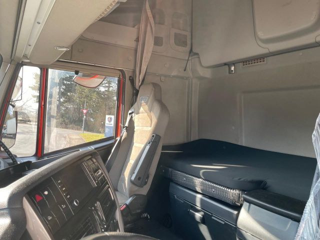New Curtainsider truck Iveco Stralis AS260S42Y/FP GV Euro6 Intarder Klima AHK: picture 9