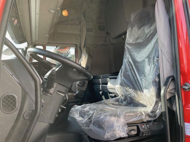 New Curtainsider truck Iveco Stralis AS260S42Y/FP GV Euro6 Intarder Klima AHK: picture 8