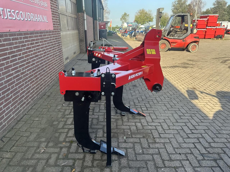 AGM 3 tand - Subsoiler: picture 3 AGM 3 tand - Subsoiler: picture 3