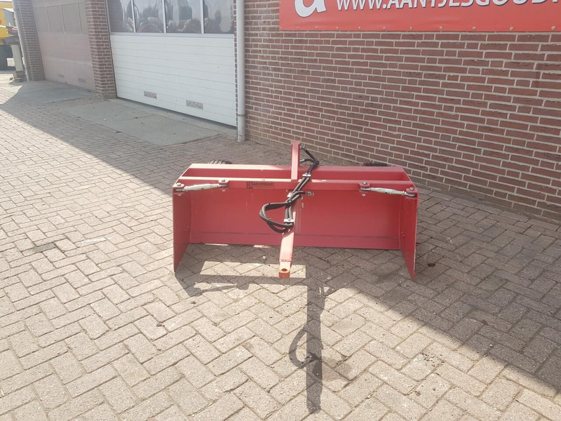 AGM mini Kilverbak - Soil tillage equipment: picture 2 AGM mini Kilverbak - Soil tillage equipment: picture 2