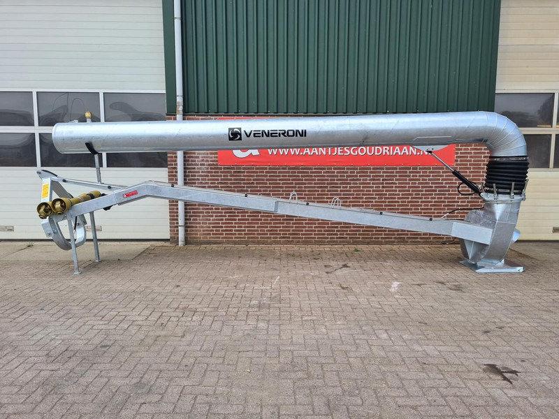 AT 400-6 - Tractor mounted sprayer: picture 1 AT 400-6 - Tractor mounted sprayer: picture 1