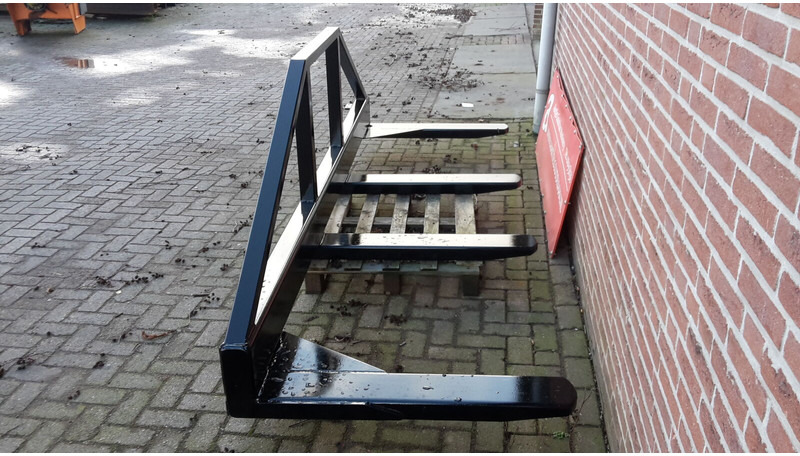 Agomac Vorkenverbreder - Forks for Material handling equipment: picture 4 Agomac Vorkenverbreder - Forks for Material handling equipment: picture 4
