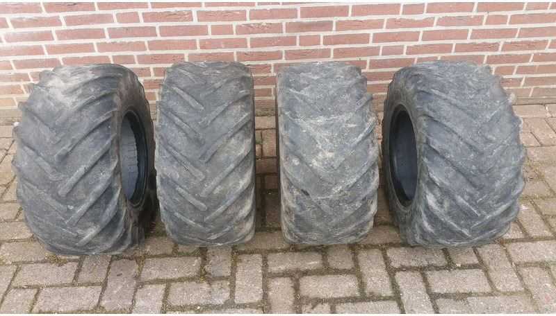 Alliance 26x12.00-12 - Tire for Agricultural machinery: picture 2 Alliance 26x12.00-12 - Tire for Agricultural machinery: picture 2