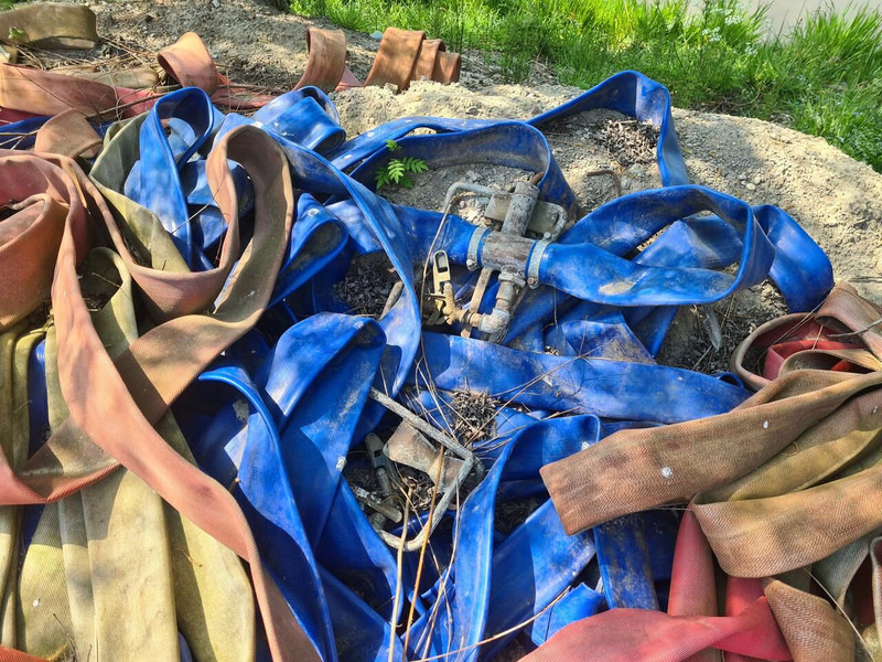 Onbekend - Attachment for Agricultural machinery: picture 4 Onbekend - Attachment for Agricultural machinery: picture 4