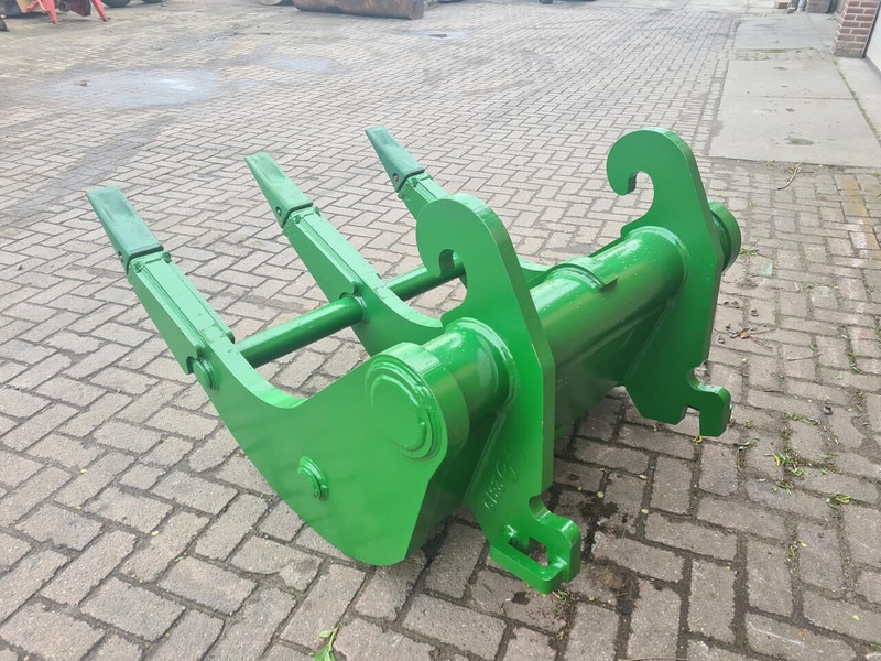 Wortelbak CW 35 - Attachment for Construction machinery: picture 3 Wortelbak CW 35 - Attachment for Construction machinery: picture 3