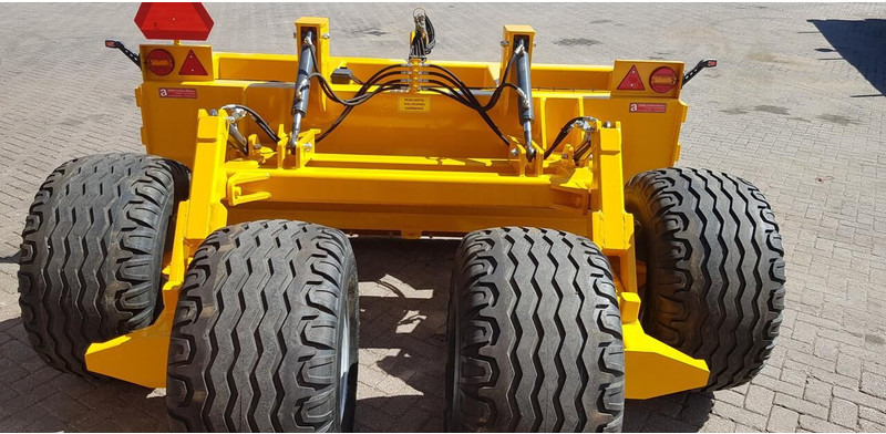 BIZON 3000 - Soil tillage equipment: picture 4 BIZON 3000 - Soil tillage equipment: picture 4