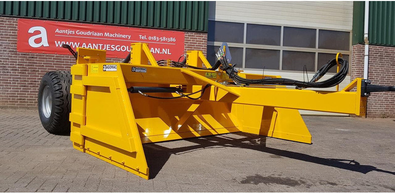 BIZON 3000 - Soil tillage equipment: picture 3 BIZON 3000 - Soil tillage equipment: picture 3