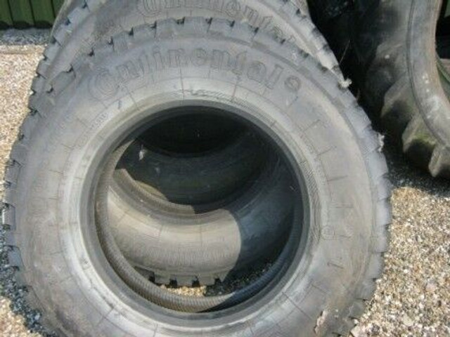 Banden 315/75 R 22,5 - Tire for Truck: picture 1 Banden 315/75 R 22,5 - Tire for Truck: picture 1