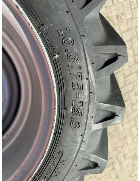 Bandenmarkt - Tire for Agricultural machinery: picture 4 Bandenmarkt - Tire for Agricultural machinery: picture 4
