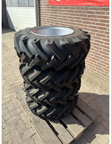 Bandenmarkt - Tire for Agricultural machinery: picture 2 Bandenmarkt - Tire for Agricultural machinery: picture 2