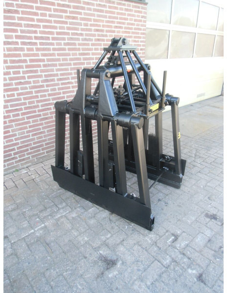 Beco HSK 1000 - Grapple for Construction machinery: picture 2 Beco HSK 1000 - Grapple for Construction machinery: picture 2