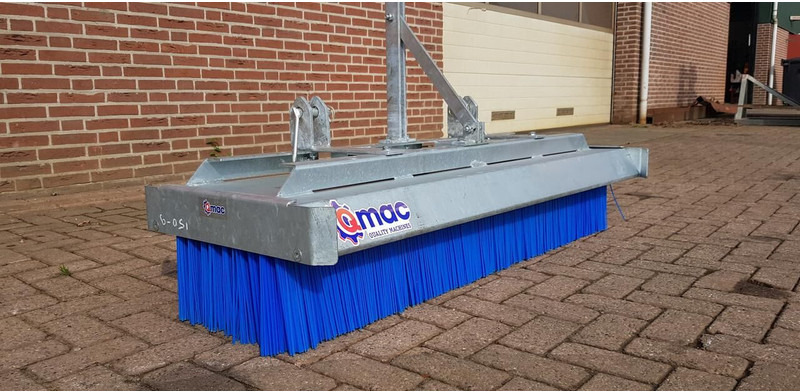 Blokbezem 1500/9 - Broom: picture 3 Blokbezem 1500/9 - Broom: picture 3