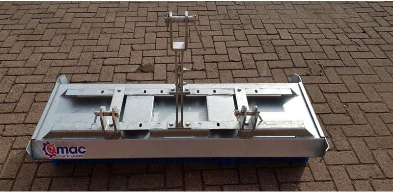 Blokbezem 1500/9 - Broom: picture 4 Blokbezem 1500/9 - Broom: picture 4