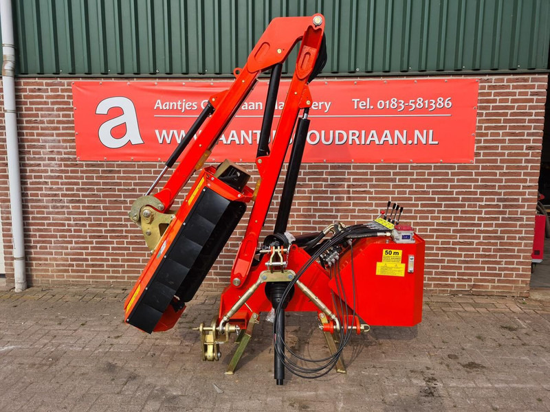 Boxer AM110-42 - Garden mower: picture 1 Boxer AM110-42 - Garden mower: picture 1