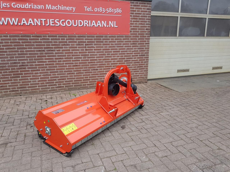 Boxer agri Master 175 - Flail mower/ Mulcher: picture 2 Boxer agri Master 175 - Flail mower/ Mulcher: picture 2