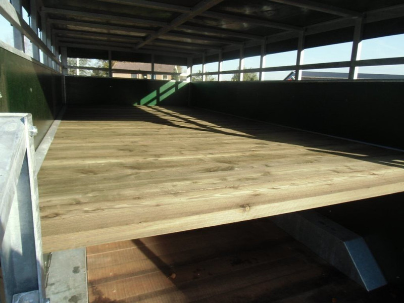 COMBI veewagen - Farm trailer: picture 5 COMBI veewagen - Farm trailer: picture 5