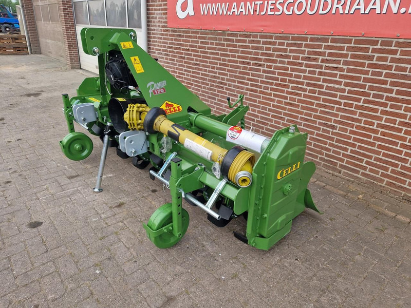 Celli Pioneer 170 255 - Soil tillage equipment: picture 2 Celli Pioneer 170 255 - Soil tillage equipment: picture 2