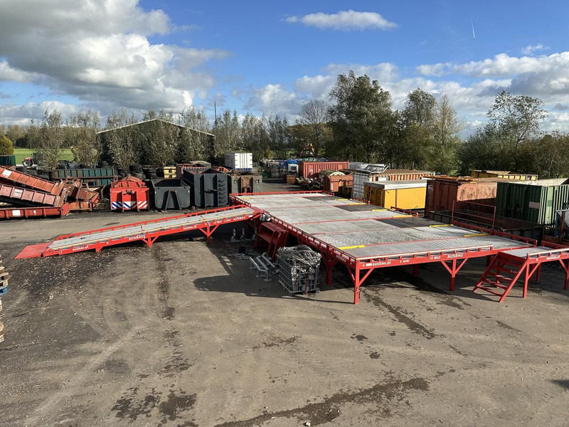 Ausbau - Construction machinery: picture 3 Ausbau - Construction machinery: picture 3