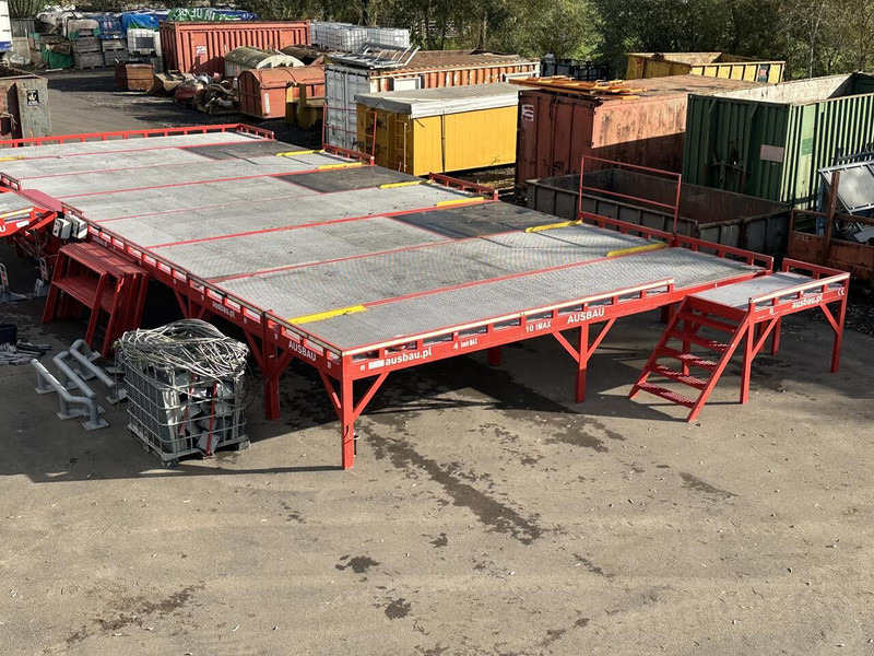 Ausbau - Construction machinery: picture 4 Ausbau - Construction machinery: picture 4