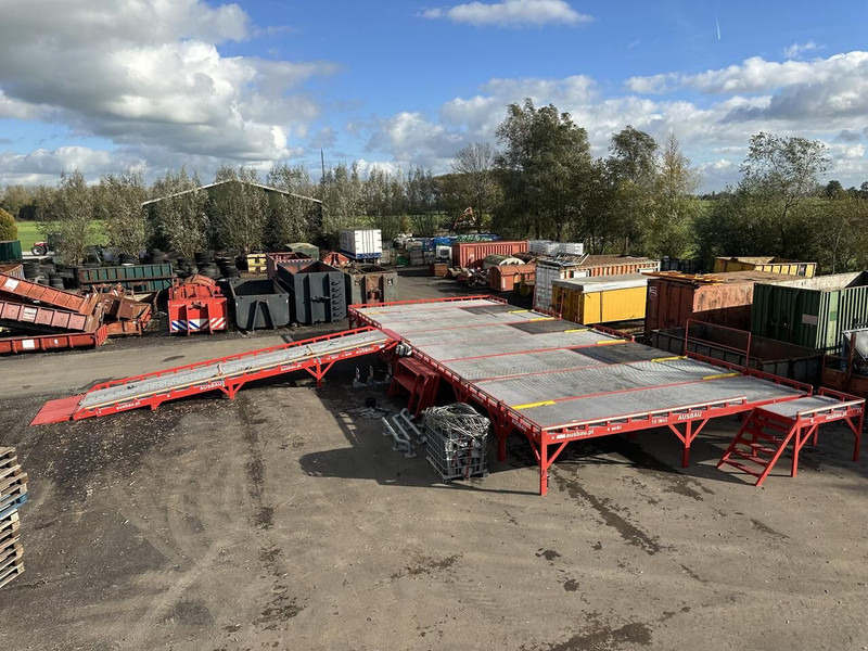 Ausbau - Construction machinery: picture 5 Ausbau - Construction machinery: picture 5