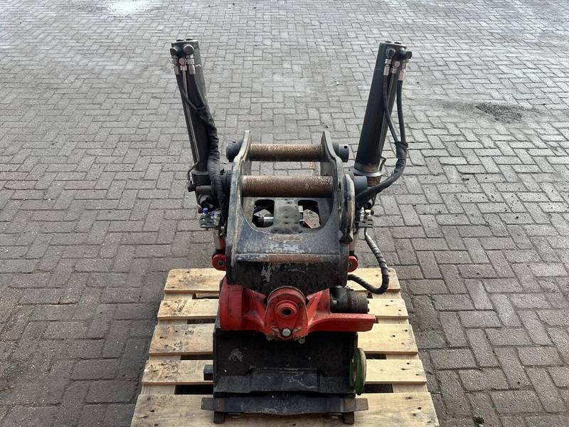 Draaikantelstuk Rototilt R6 - Nieuw - Tiltrotator for Construction machinery: picture 4 Draaikantelstuk Rototilt R6 - Nieuw - Tiltrotator for Construction machinery: picture 4