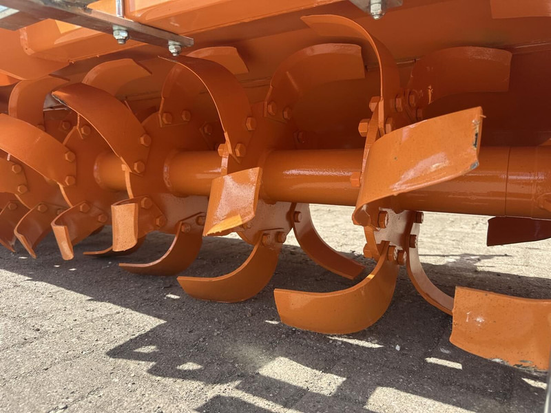 New Soil tillage equipment Falc EL 2500: picture 6