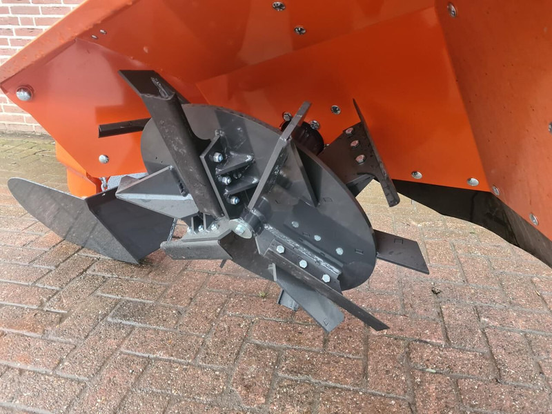 Greppelfrees TK 25 - Trencher: picture 5 Greppelfrees TK 25 - Trencher: picture 5