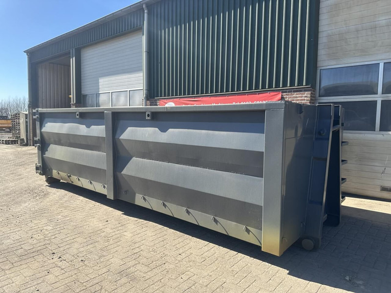 HAAKARM container 20 M3 - Nieuw - Shipping container: picture 2 HAAKARM container 20 M3 - Nieuw - Shipping container: picture 2
