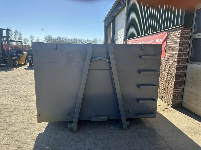 HAAKARM container 20 M3 - Nieuw - Shipping container: picture 5 HAAKARM container 20 M3 - Nieuw - Shipping container: picture 5