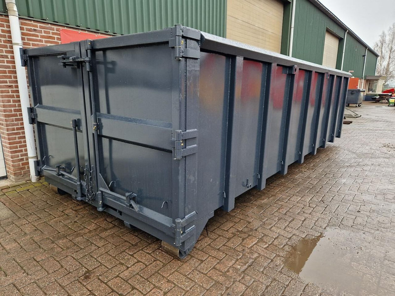 HAAKARM container - Shipping container: picture 3 HAAKARM container - Shipping container: picture 3