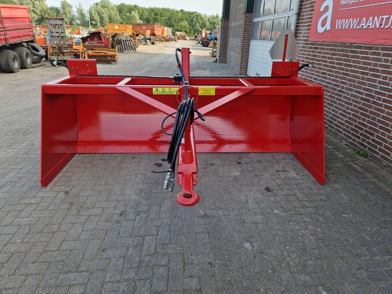 New Soil tillage equipment Kilverbak eco: picture 6