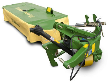 Krone achtermaaier - Mower: picture 1 Krone achtermaaier - Mower: picture 1