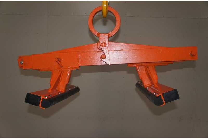 Mechanische klemmen - Grapple for Construction machinery: picture 3 Mechanische klemmen - Grapple for Construction machinery: picture 3