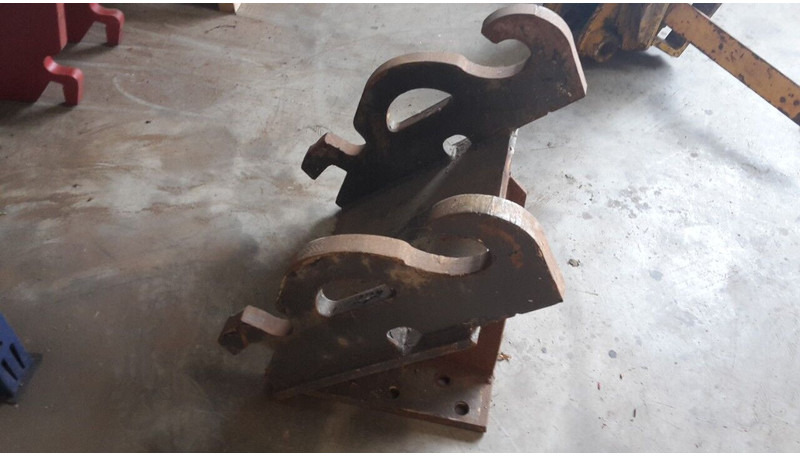 OPHANING, wisselstukken - Quick coupler: picture 3 OPHANING, wisselstukken - Quick coupler: picture 3