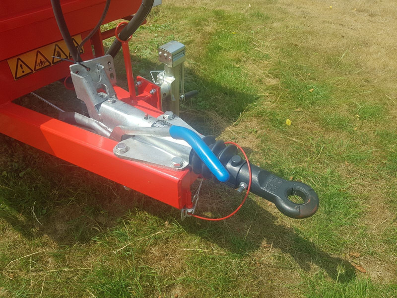 Onbekend AGM - Tipper trailer: picture 5 Onbekend AGM - Tipper trailer: picture 5