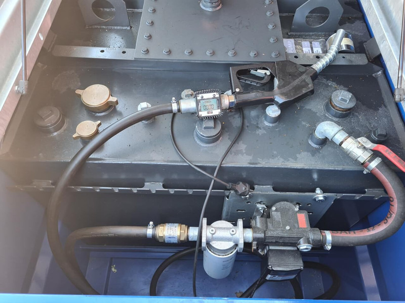 Onbekend IBC - Tank truck: picture 4 Onbekend IBC - Tank truck: picture 4