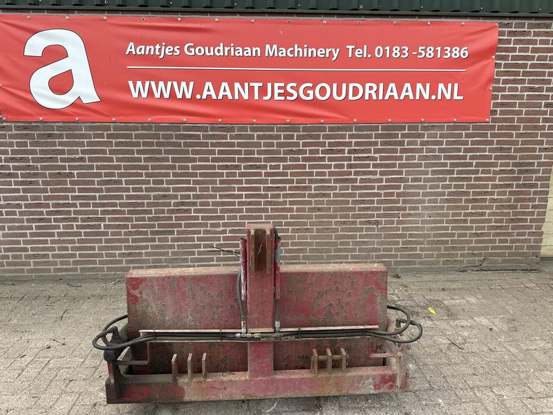 Onbekend Kiepbak - Bucket: picture 1 Onbekend Kiepbak - Bucket: picture 1