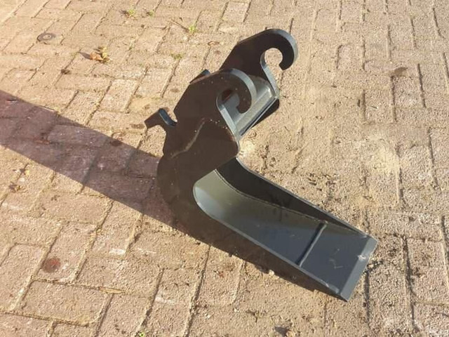 Onbekend Kraanbakken - Bucket for Construction machinery: picture 3 Onbekend Kraanbakken - Bucket for Construction machinery: picture 3