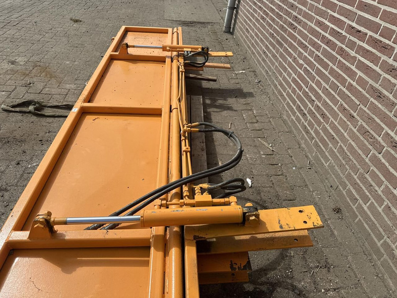 Onbekend - Body and exterior: picture 5 Onbekend - Body and exterior: picture 5