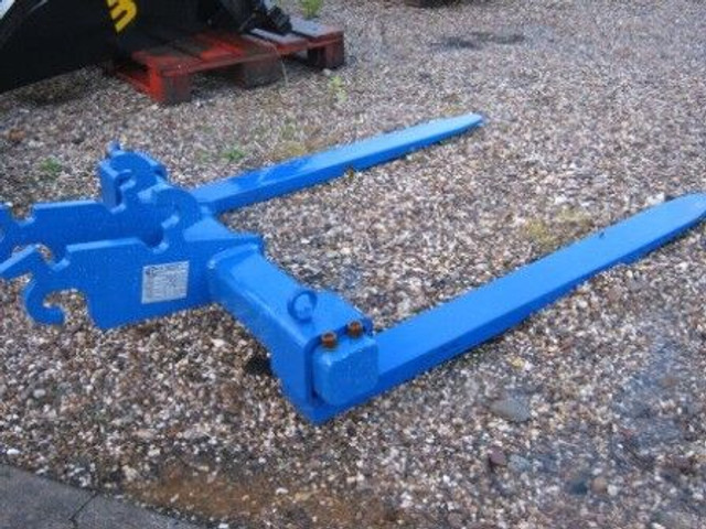 Onbekend - Bucket for Construction machinery: picture 5 Onbekend - Bucket for Construction machinery: picture 5